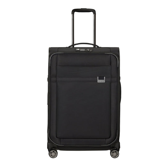 Samsonite Airea Spinner 67 Exp schwarz Softcase