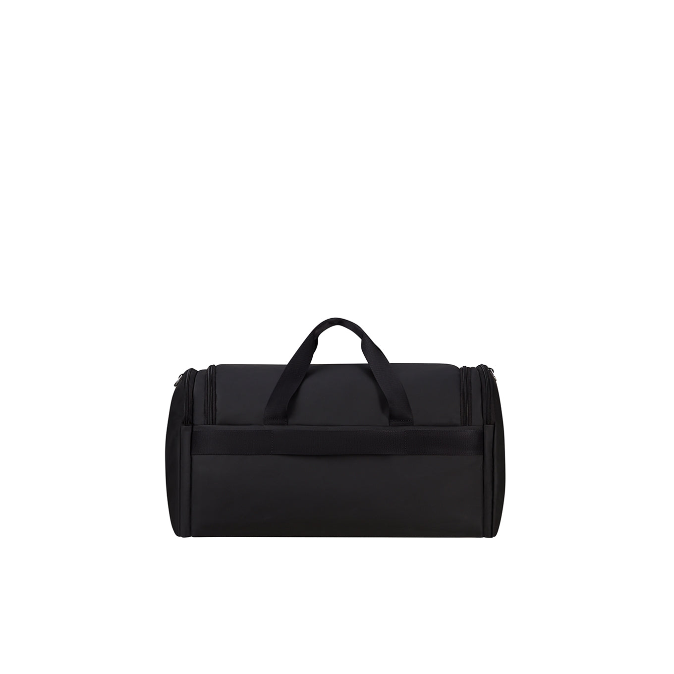 Samsonite Wander Last Duffle 53 schwarze Wochenendtasche