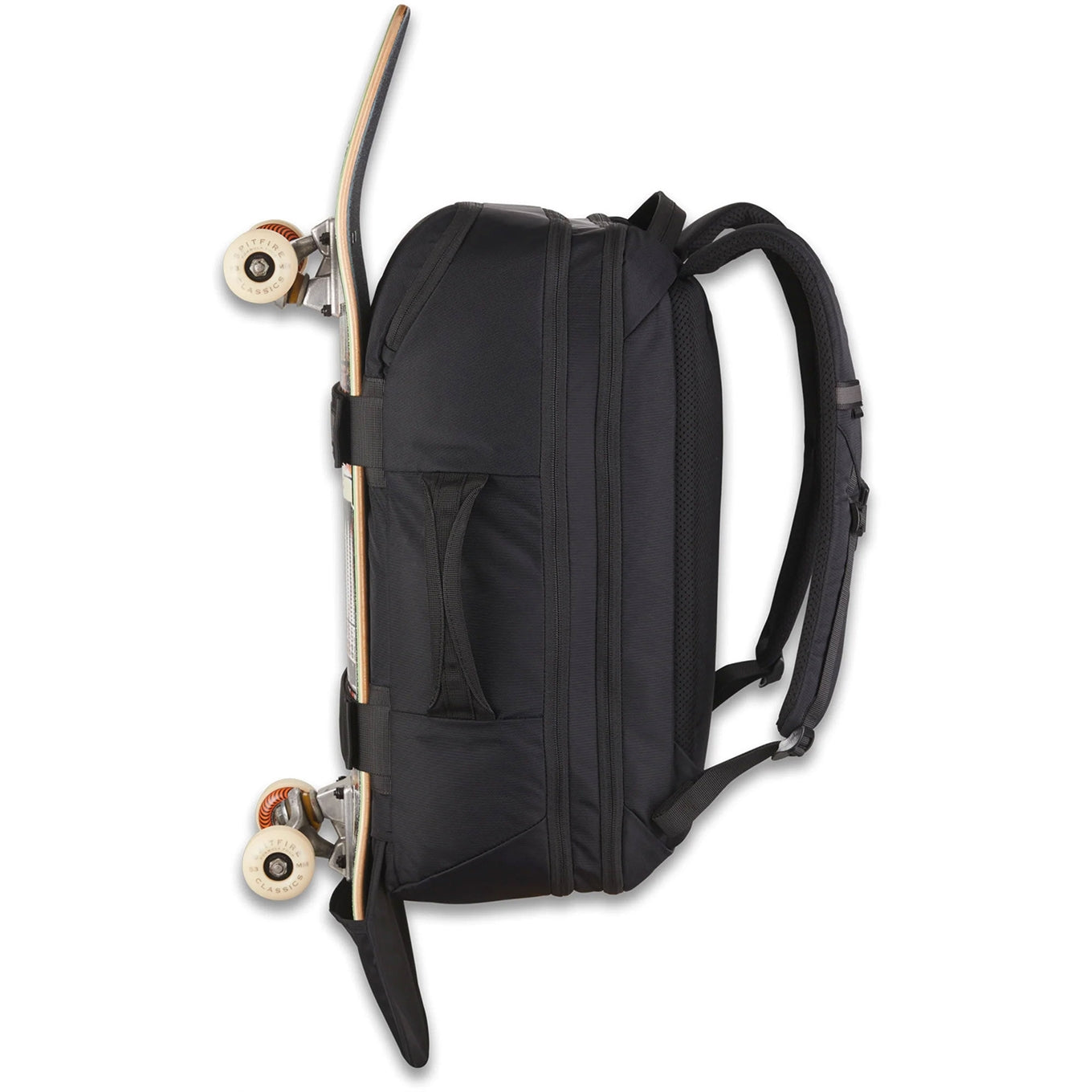Dakine Mission Street Dlx 32L vintage camo
