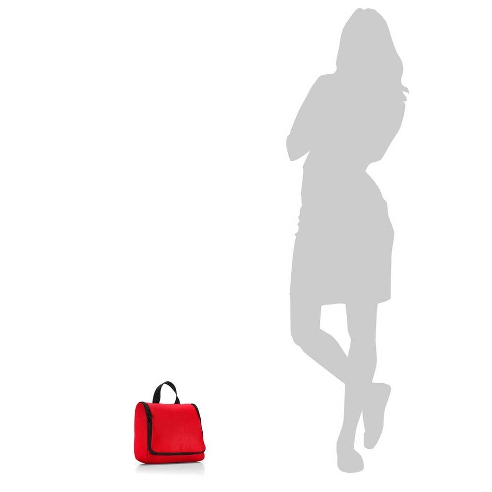 Reisenthel Travelling Toiletbag schwarz