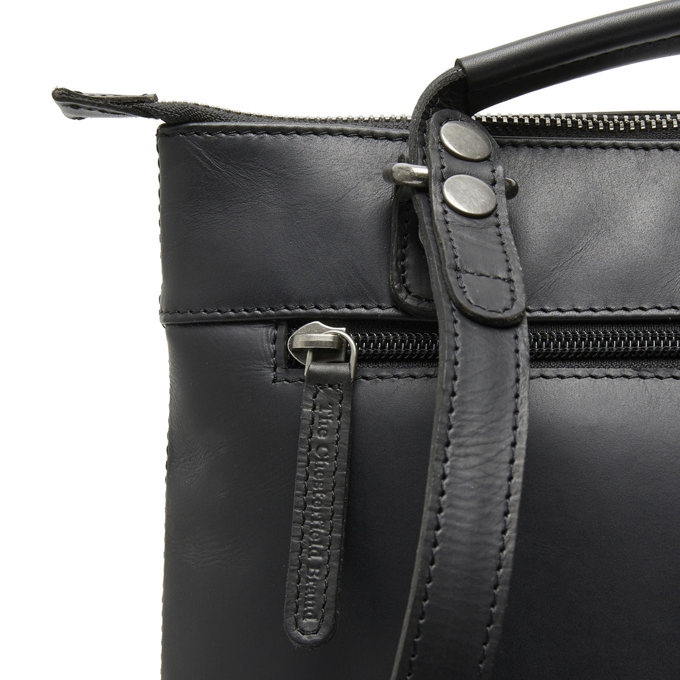 The Chesterfield Brand Harare Backpack black Women's bag