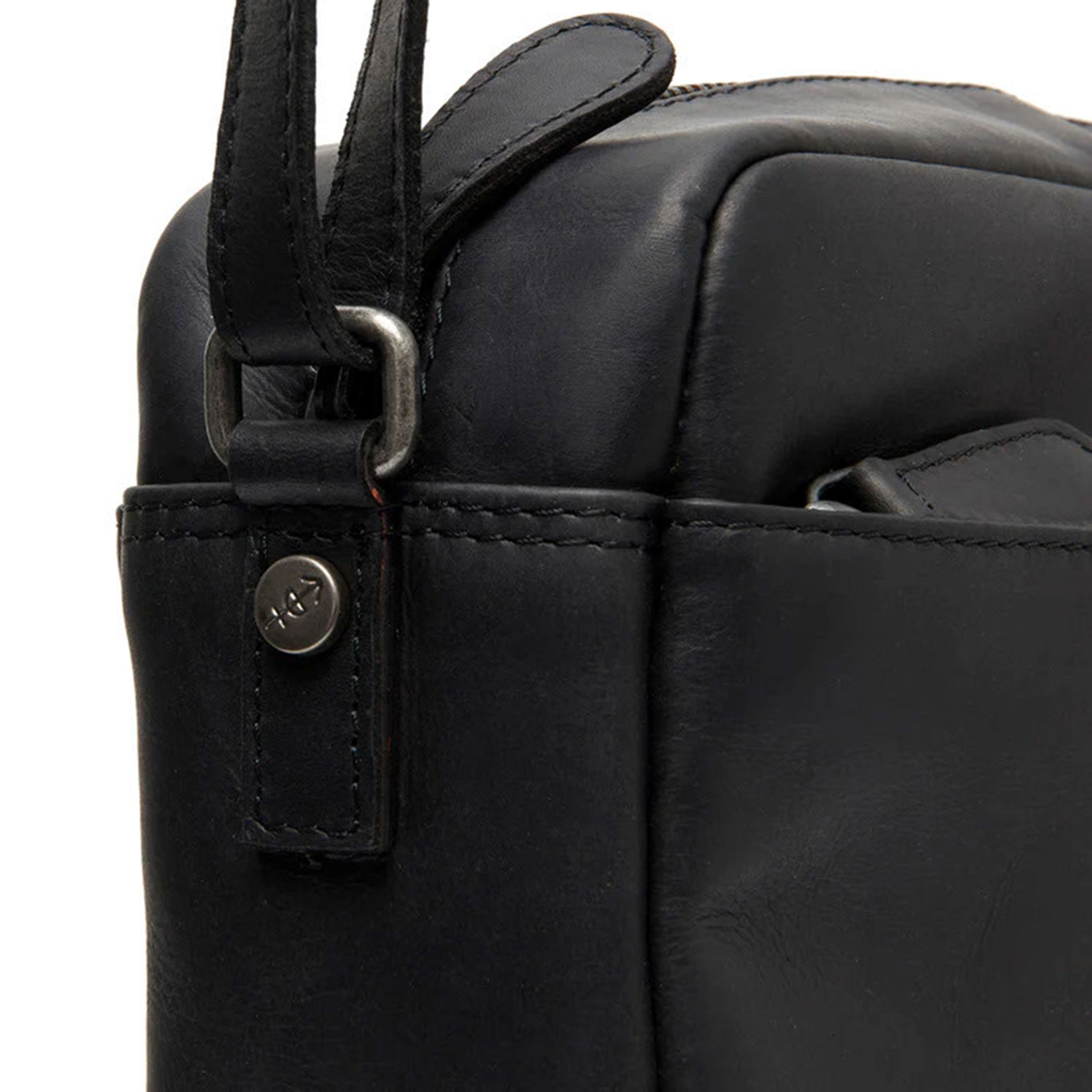 The Chesterfield Brand Arona Shoulderbag black