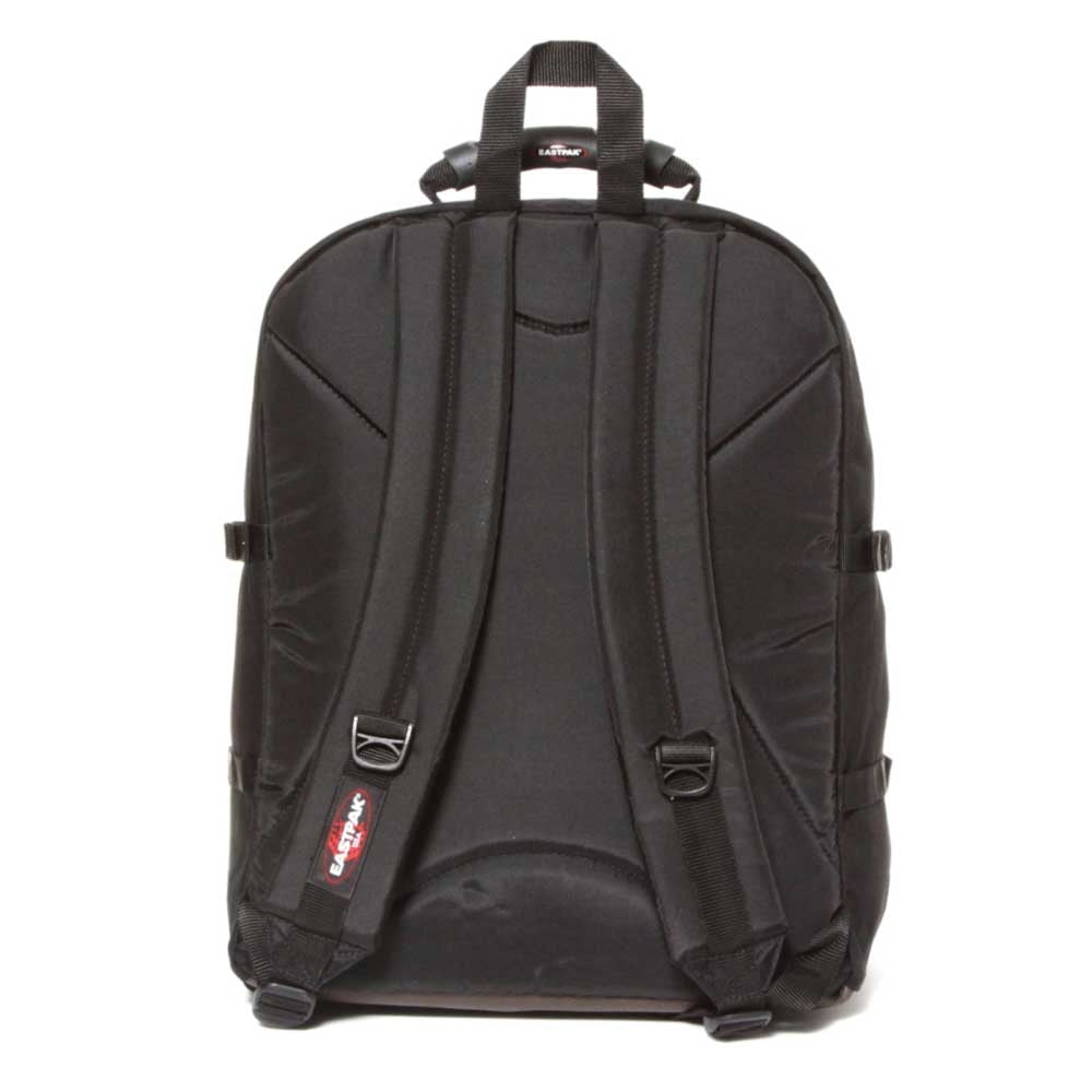 Eastpak Ultimate Backpack schwarzer Rucksack