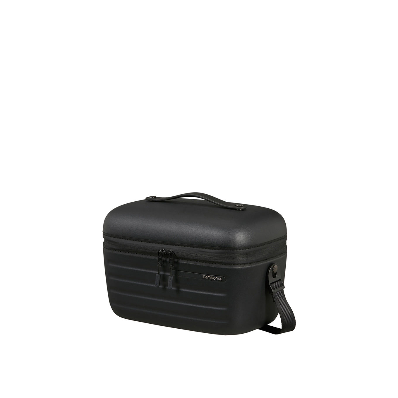 Samsonite Stackd Beauty Case black