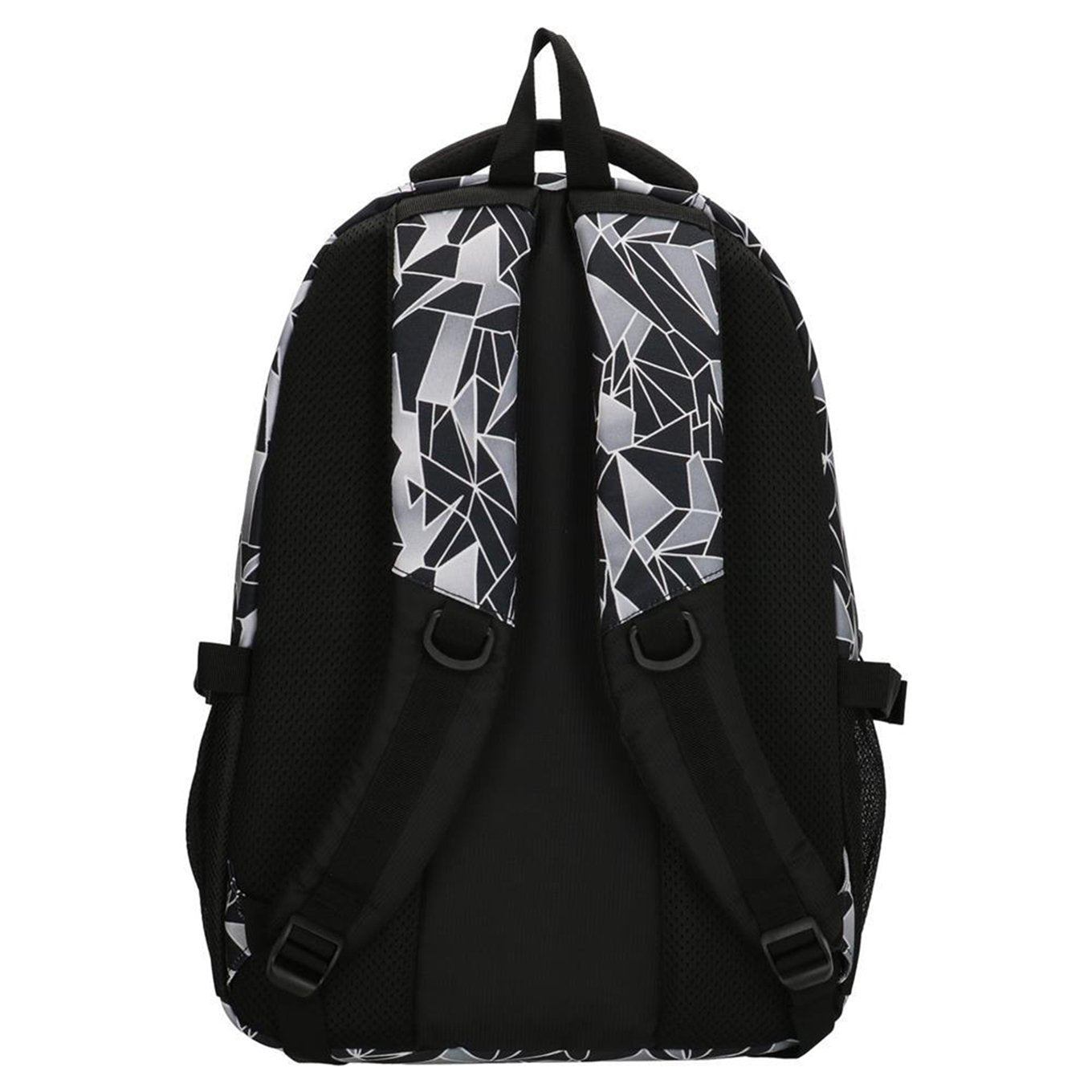 Enrico Benetti Santa Cruz 17.3'' Laptop Rugtas black grey