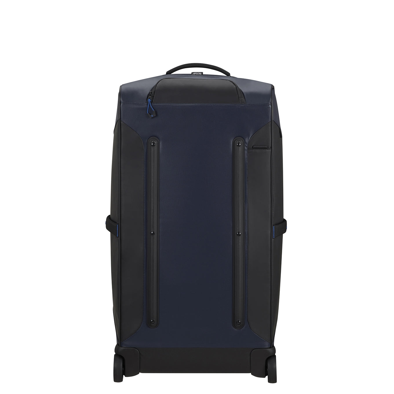 Samsonite Ecodiver Duffle/Wheels 79 blue nights