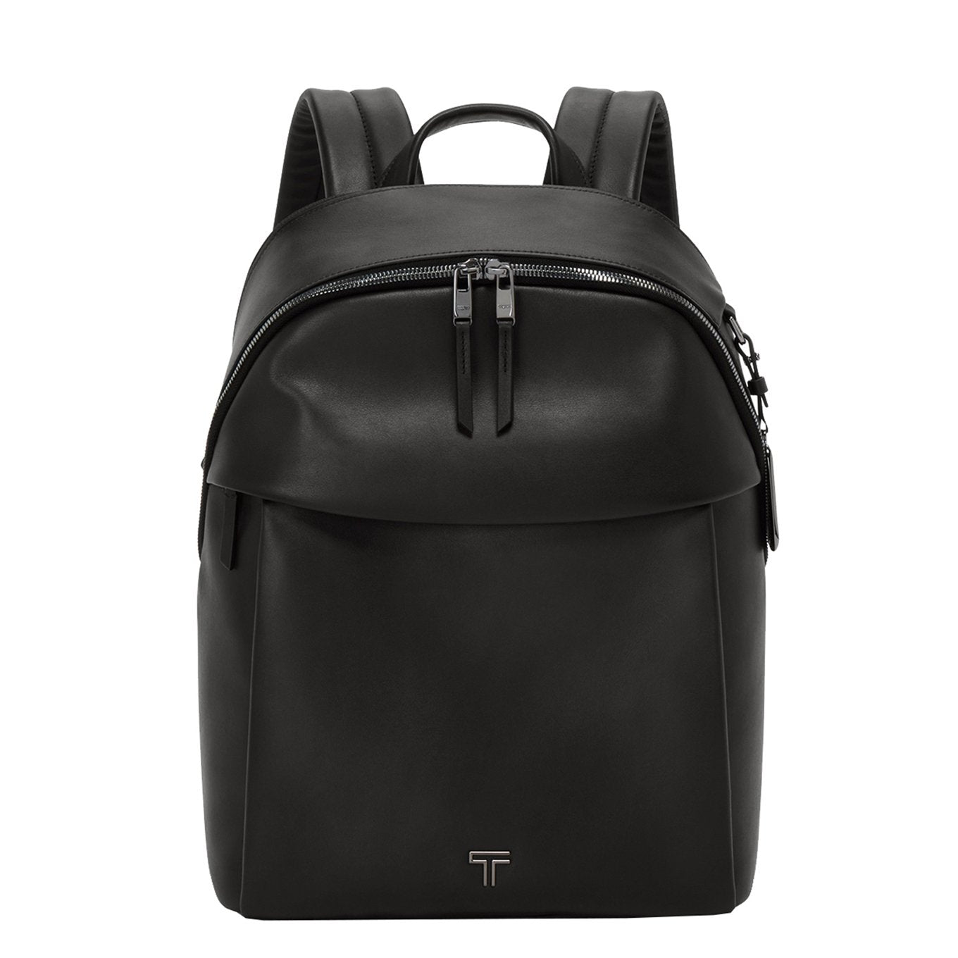 Tumi Voyageur Holland Rucksack schwarz/gunmetal Damentasche