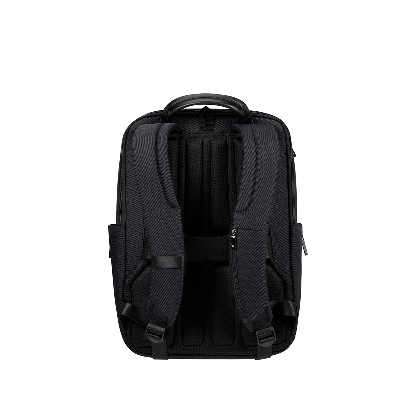 Samsonite XBR 2.0 Backpack 14.1" black backpack