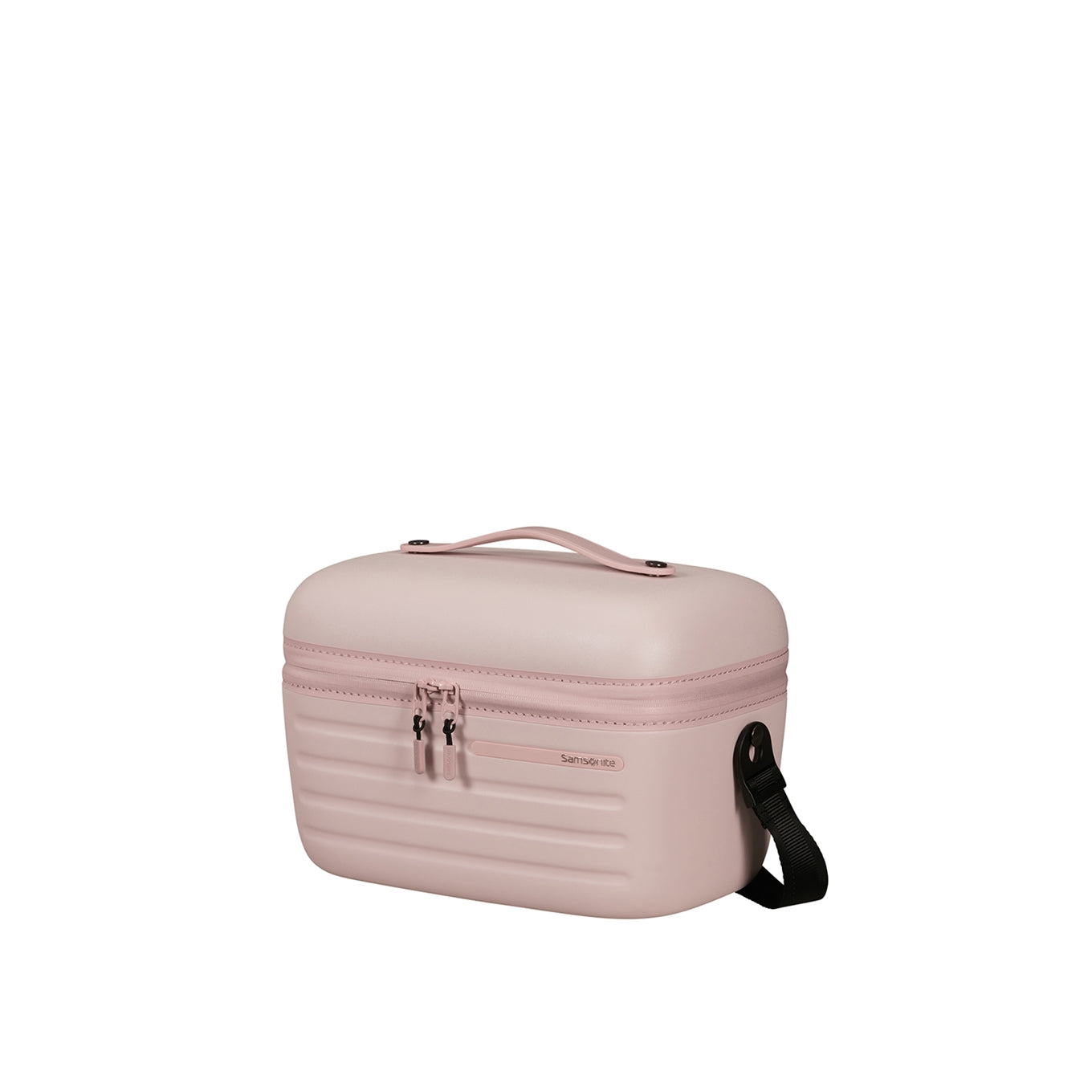 Samsonite Stackd Beauty Case pink