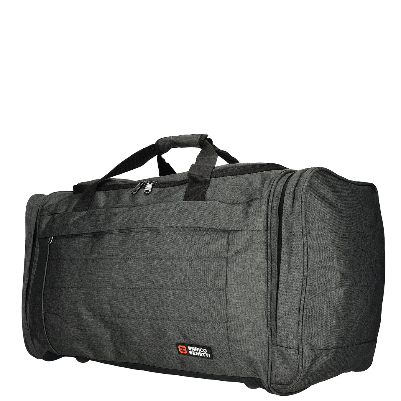 Enrico Benetti Montevideo Sport / Travel Bag 60L gray