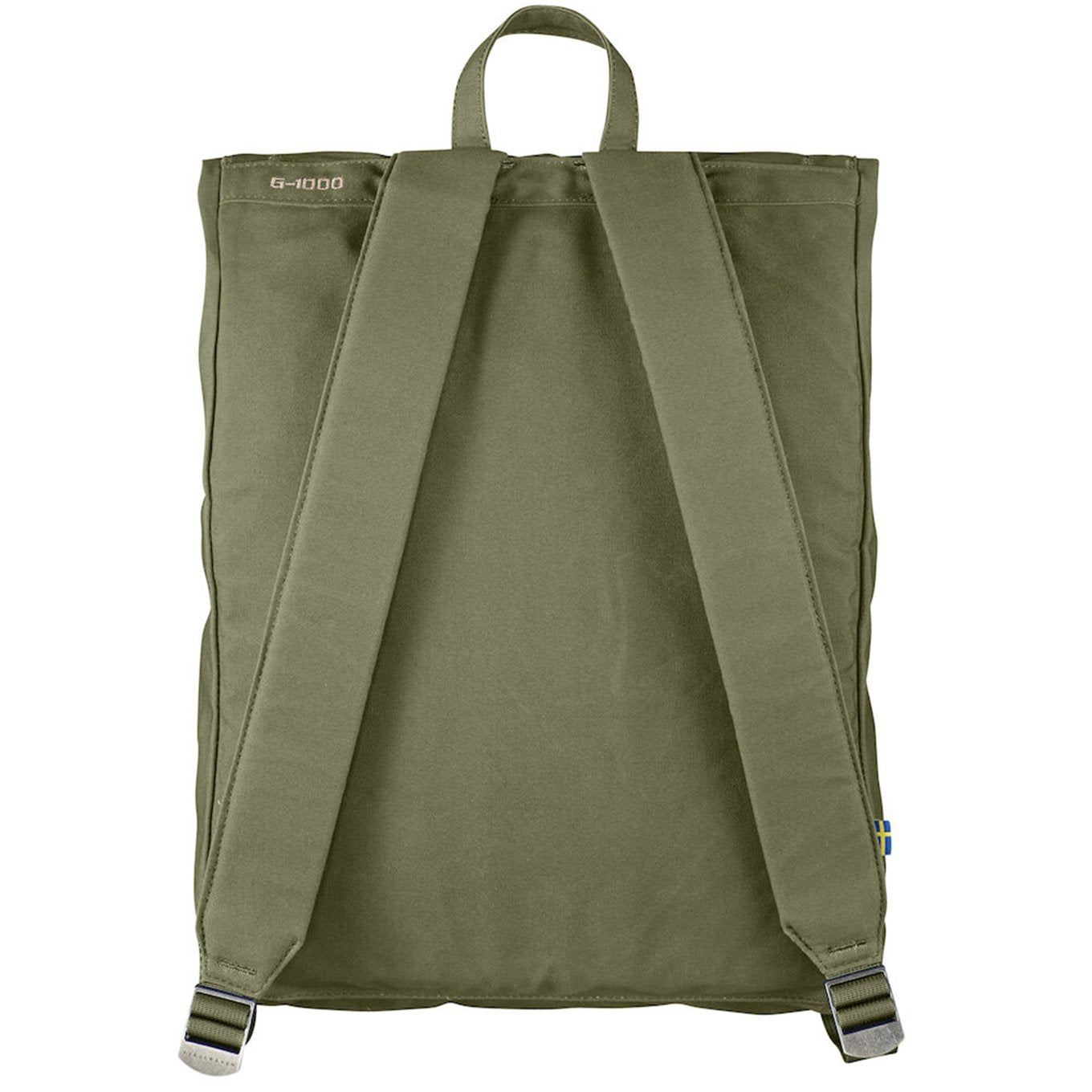 Fjallraven Foldsack No.1 navy backpack