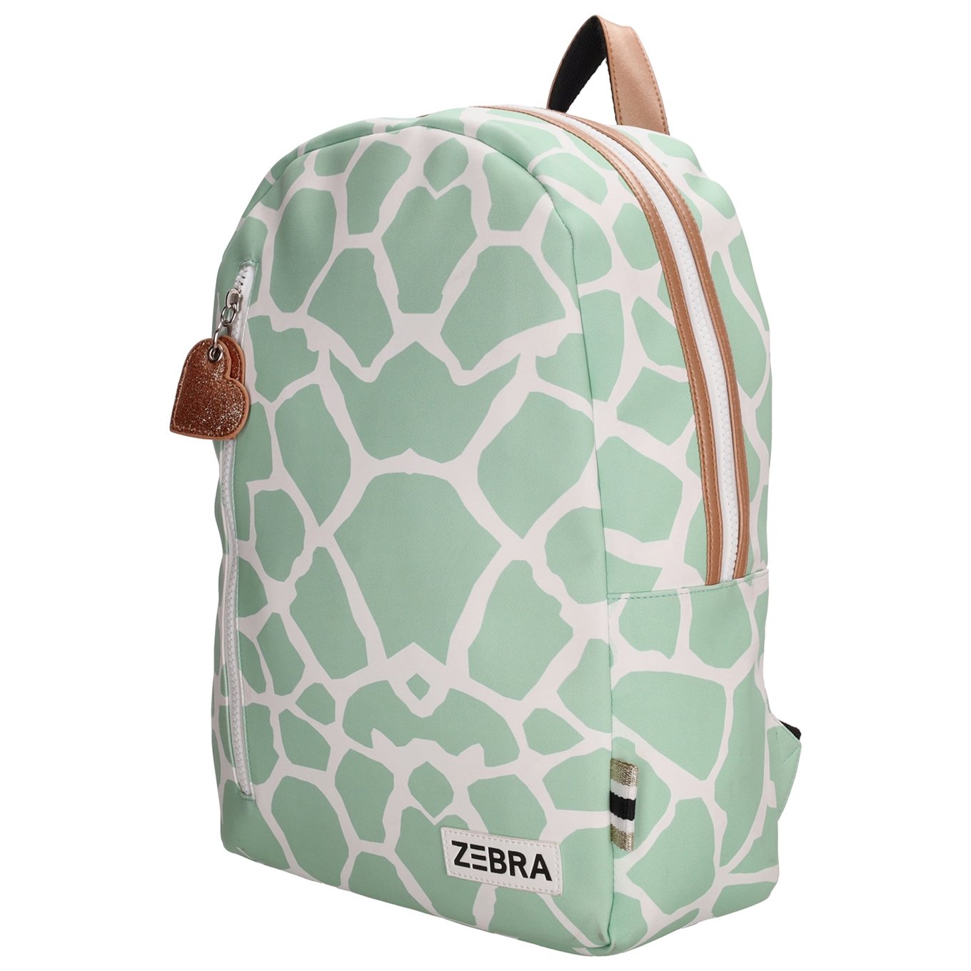 Zebra Trends June Rugzak giraf