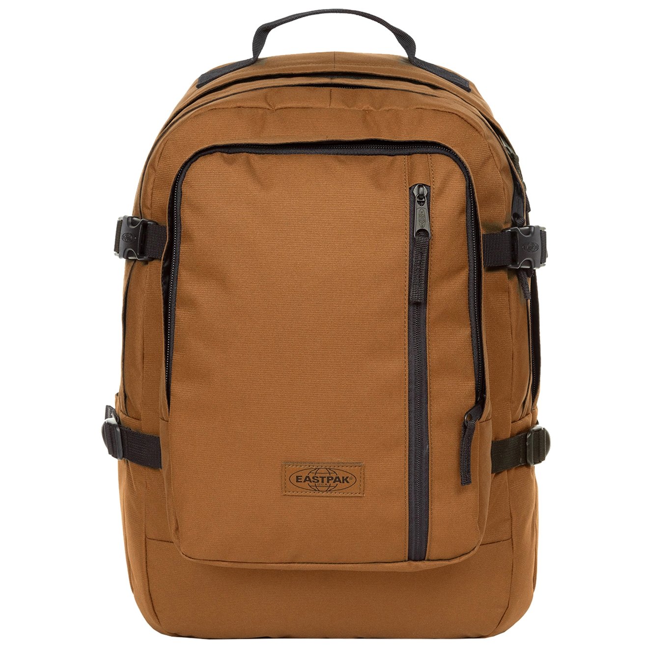 Eastpak Volker CS brauner Rucksack