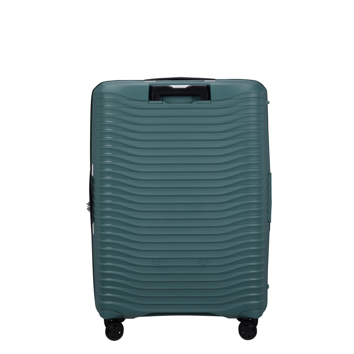 Samsonite Upscape Spinner 75 Exp nordblaues Hartschalenetui