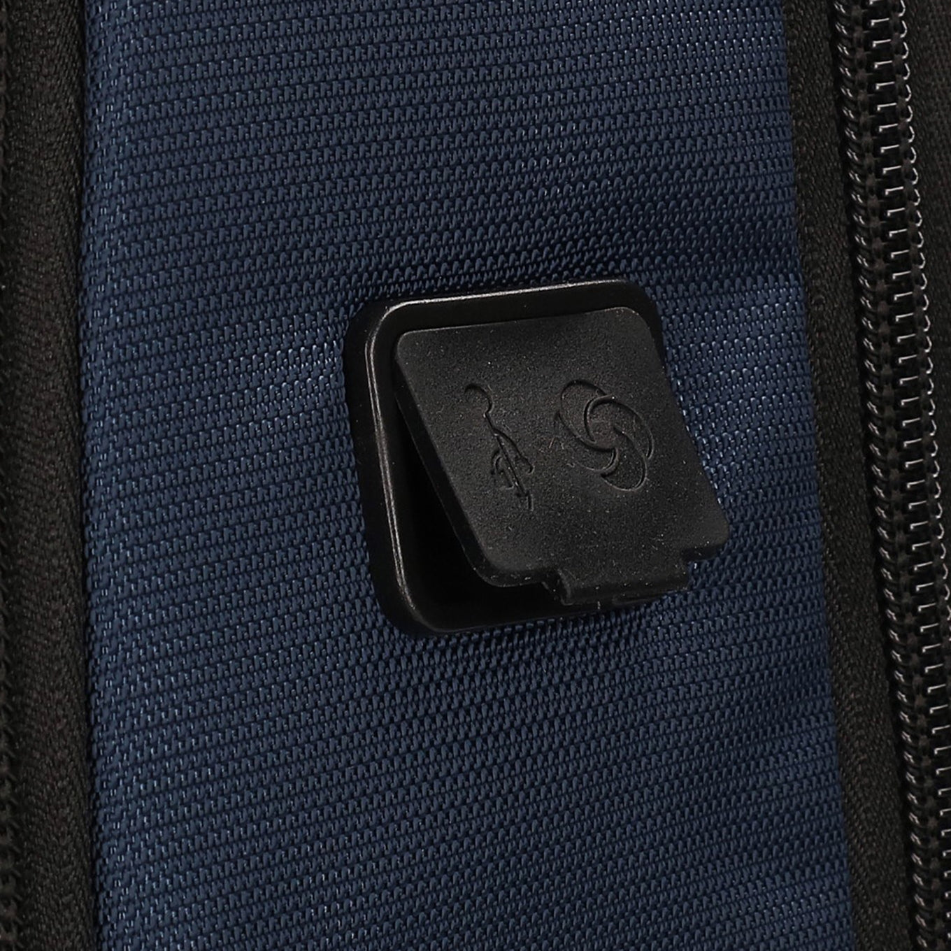 Samsonite Mysight Backpack 15.6'' blue