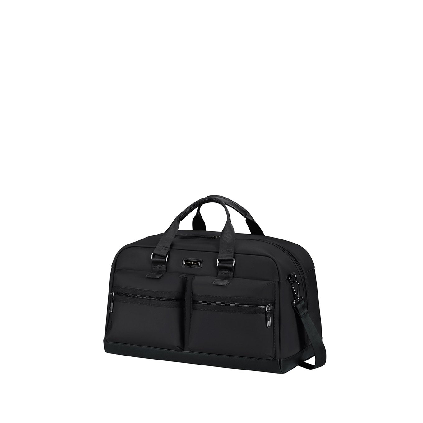 Samsonite Relyon Duffle 50 black