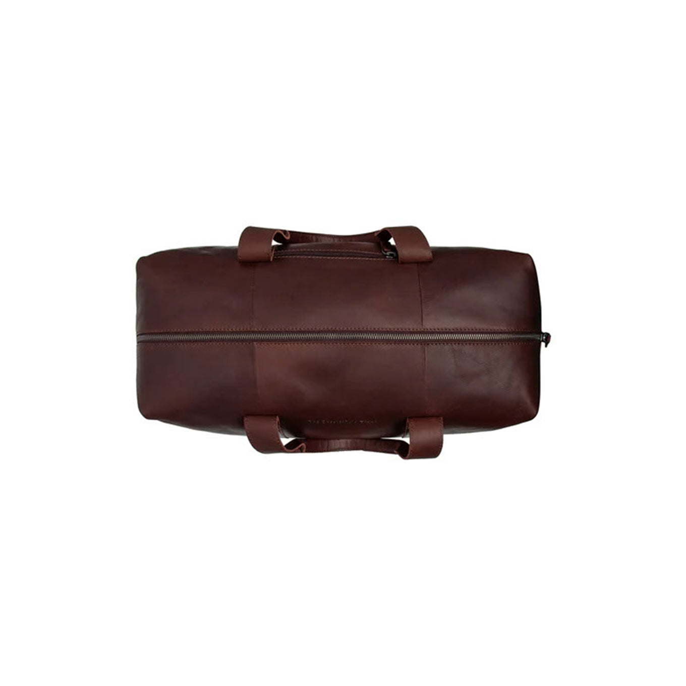 The Chesterfield Brand Conor Travelbag brown