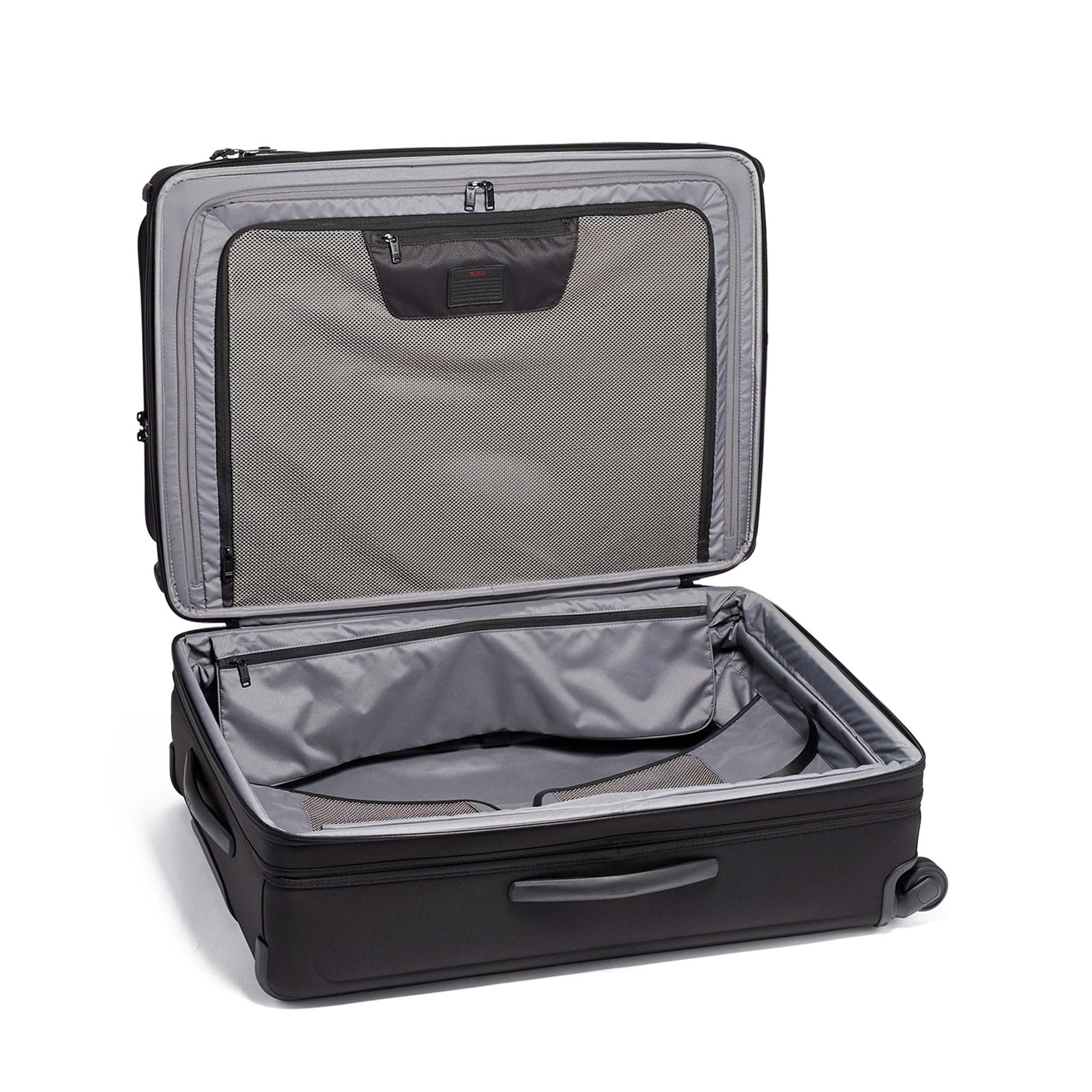 TUMI Alpha 3 Extended Trip Expandable Packing Case black