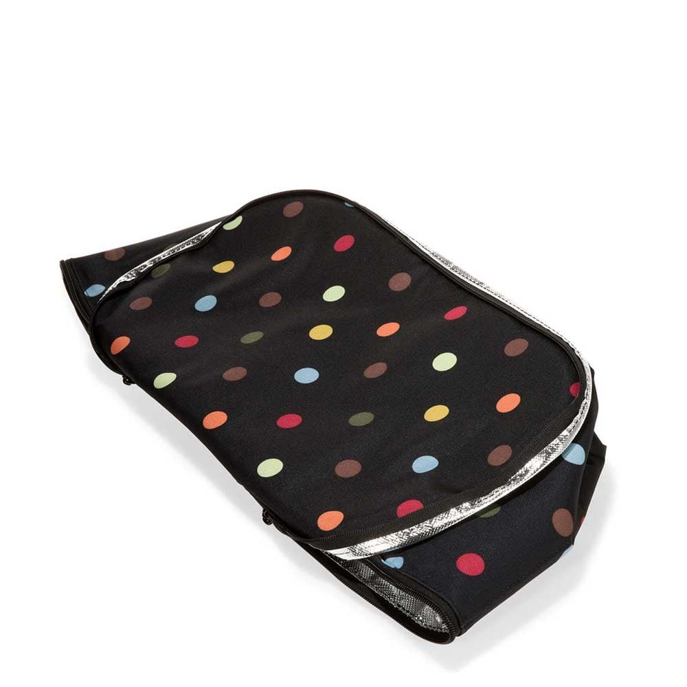 Reisenthel Shopping Coolerbag dots