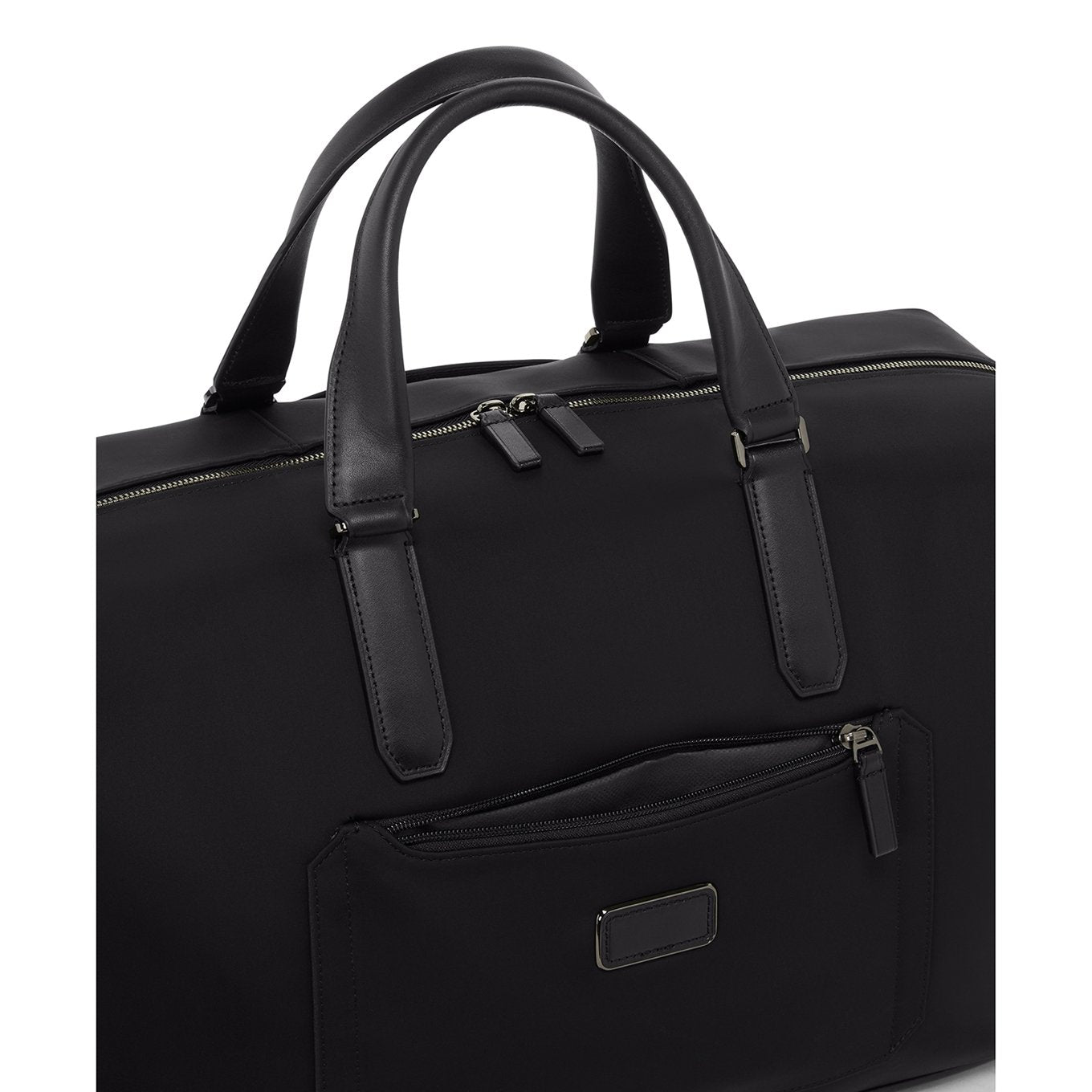 TUMI Harrison Nelson Duffel black