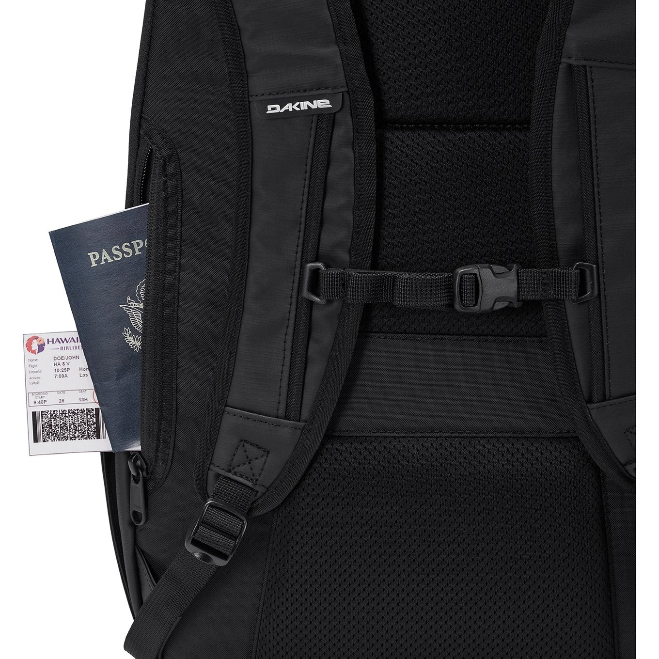 Dakine Campus Premium 28L carbon