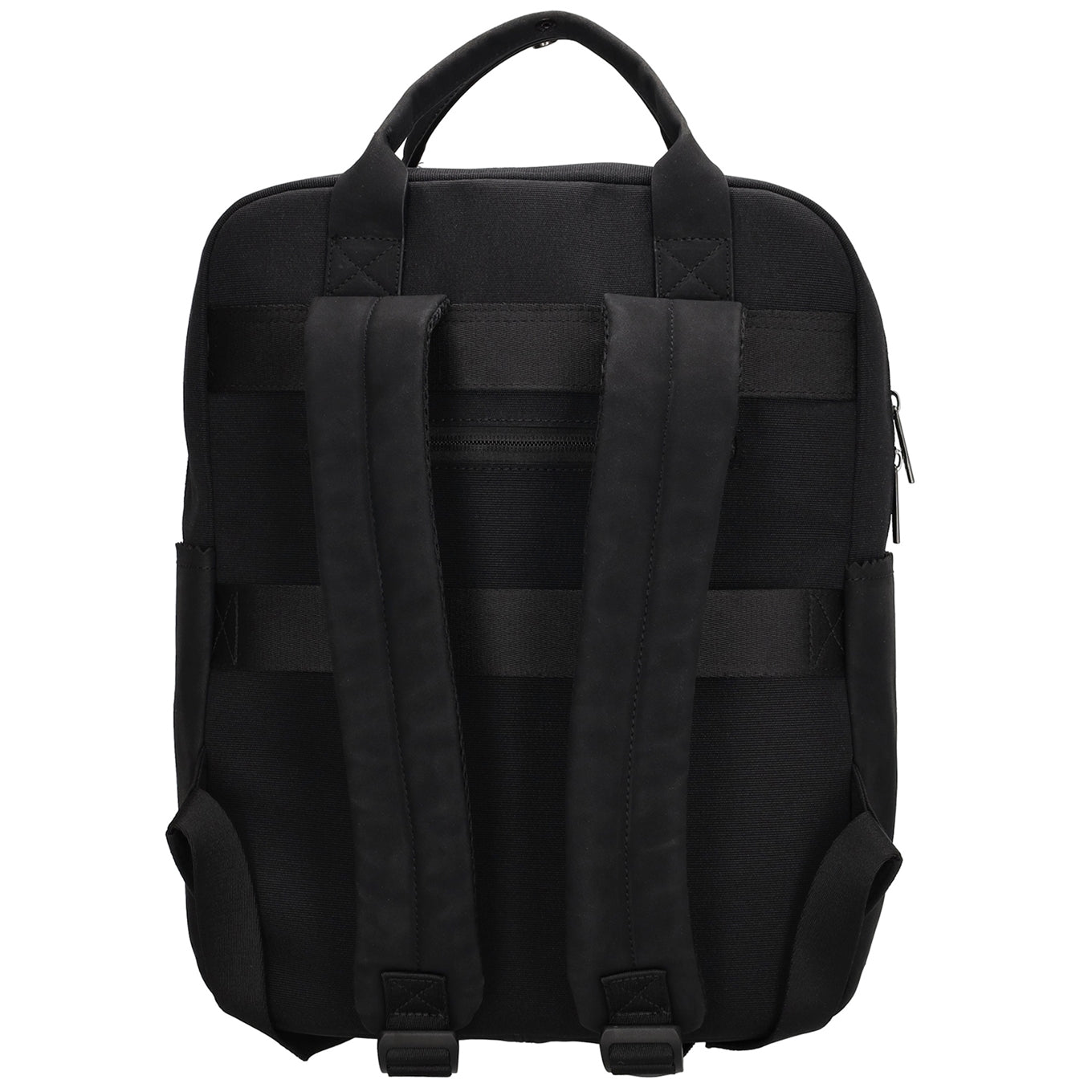 Zebra Trends Ingrid Backpack black
