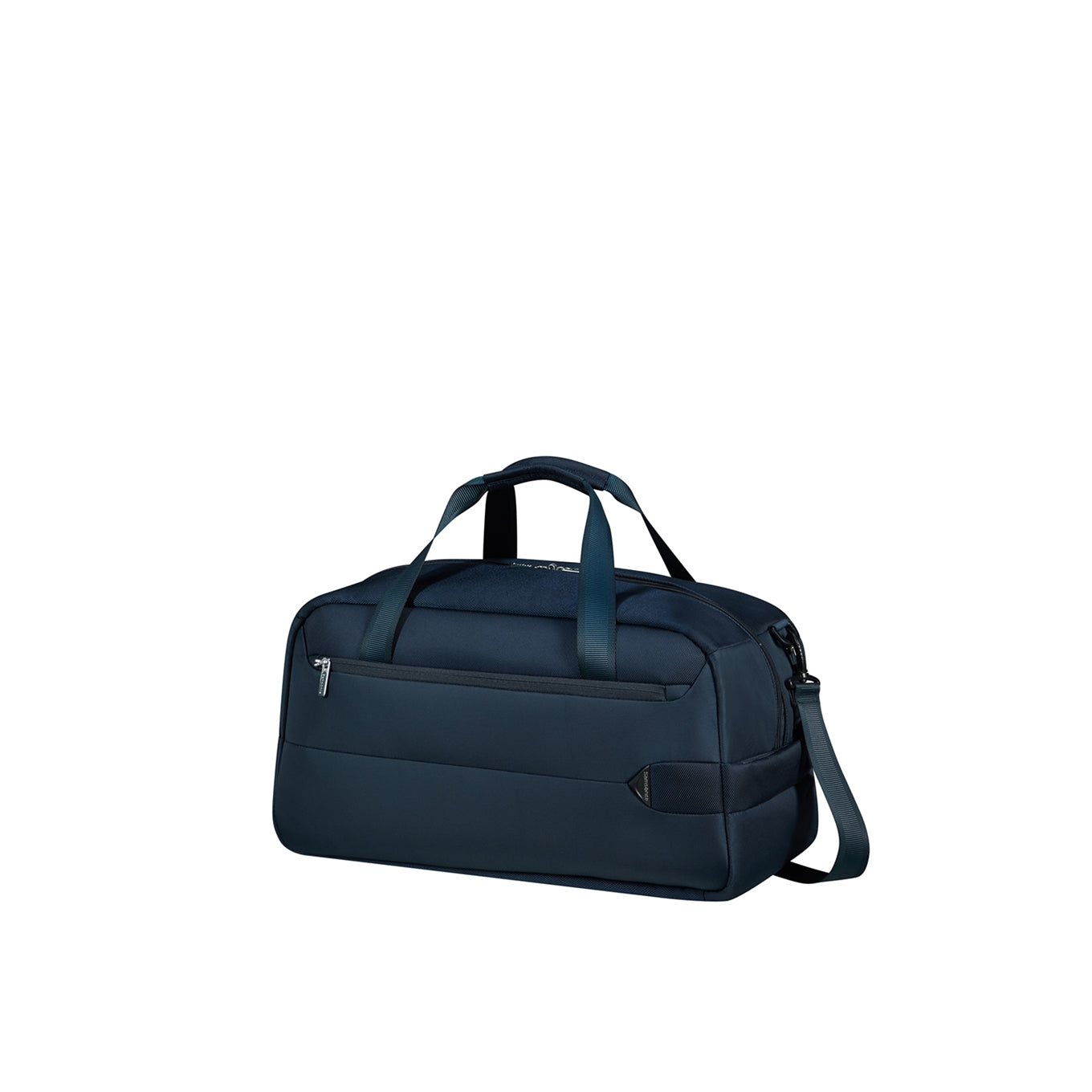 Samsonite Urbify Duffle S navy blue