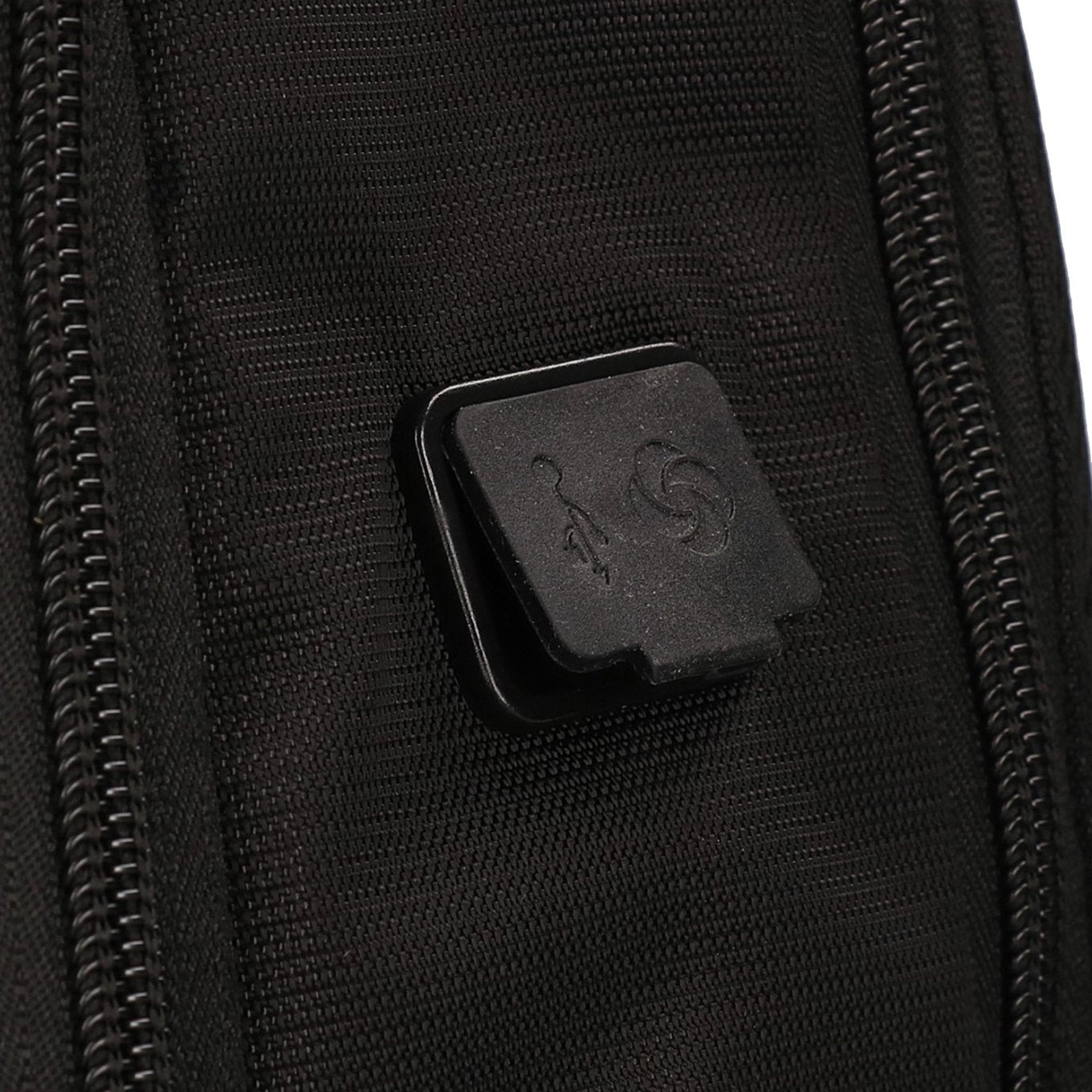Samsonite Mysight Backpack 17.3'' black backpack