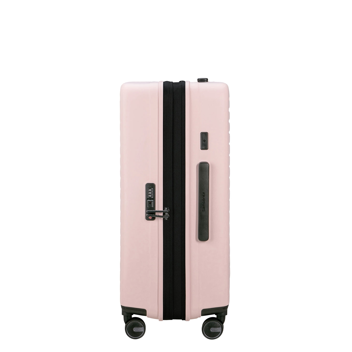 Samsonite Restackd Spinner 68 EXP rose