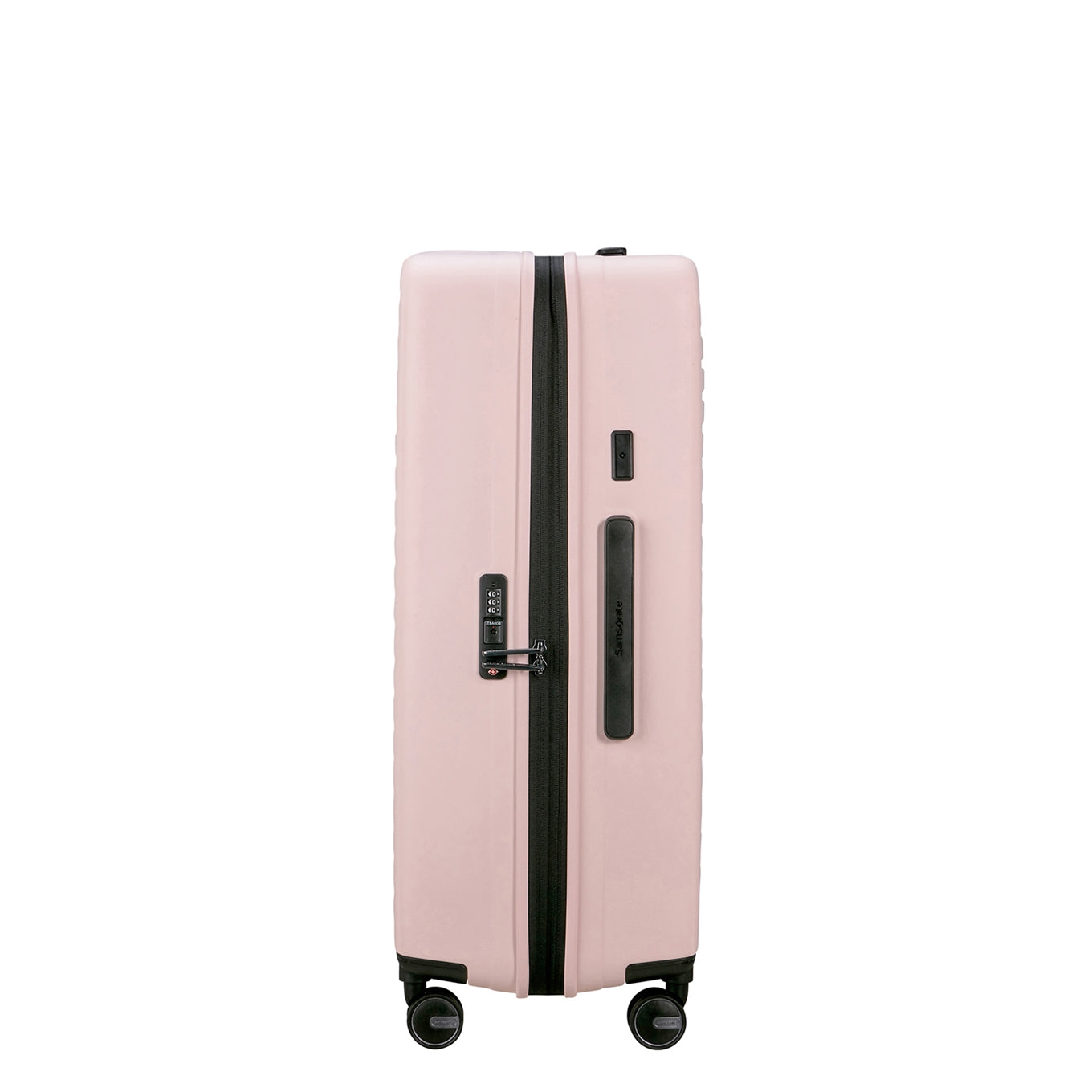 Samsonite Restackd Spinner 75 EXP rose