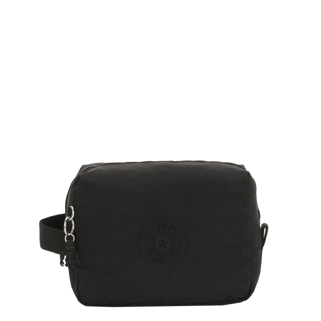 Kipling Parac Toiletry Bag Black Noir