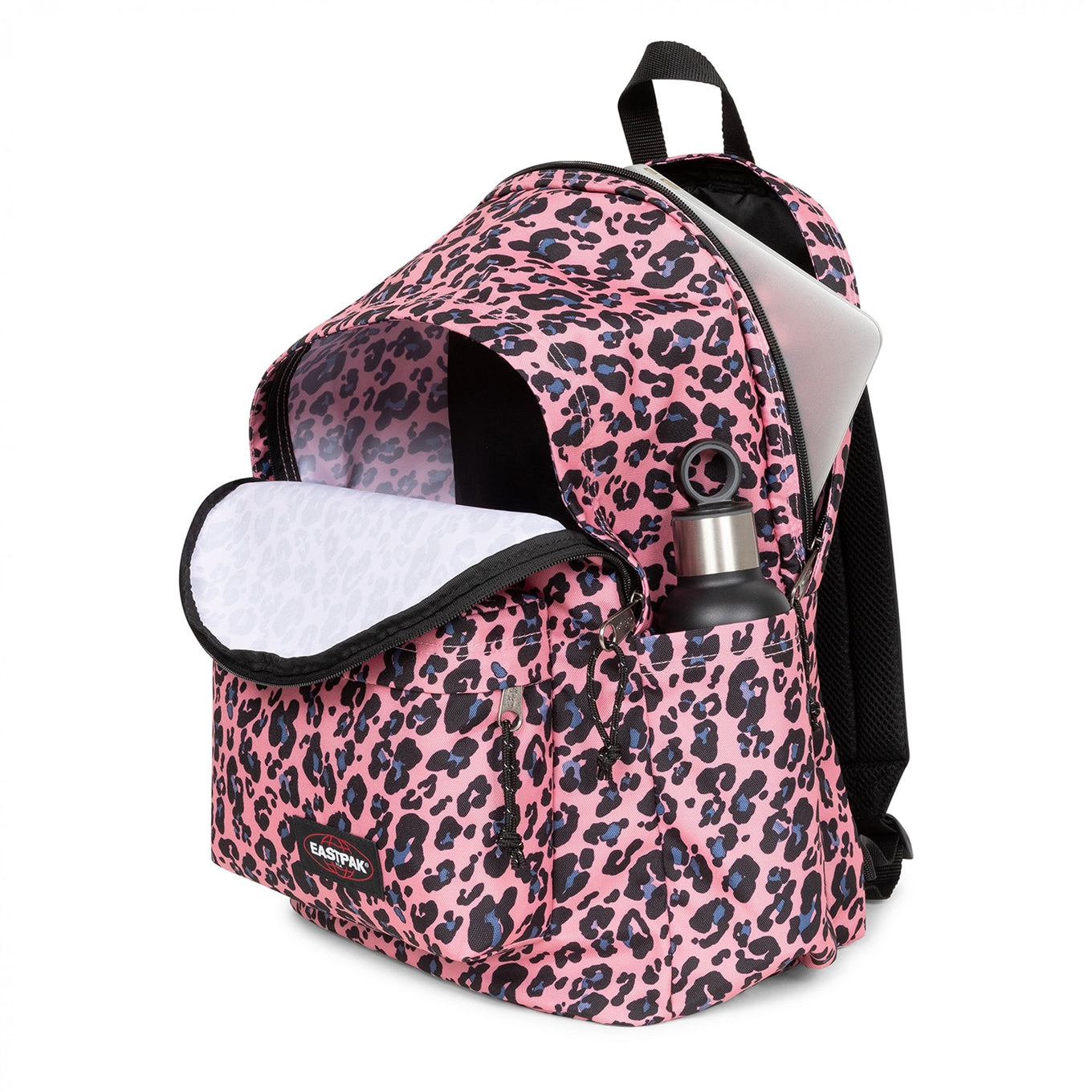Eastpak Day Office beastimal pink