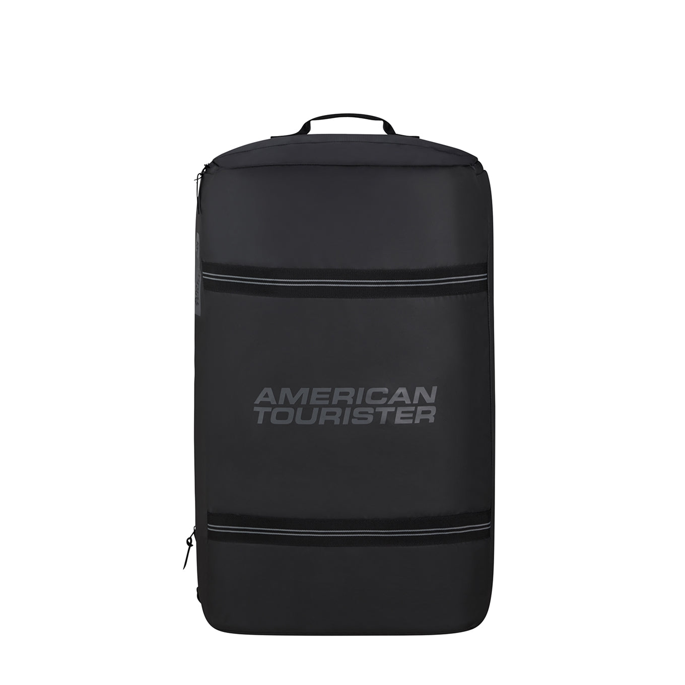 American Tourister Trailgo Duffle L black