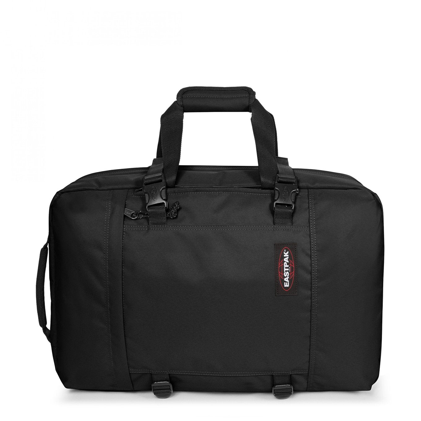 Eastpak Travelpack schwarze Wochenendtasche