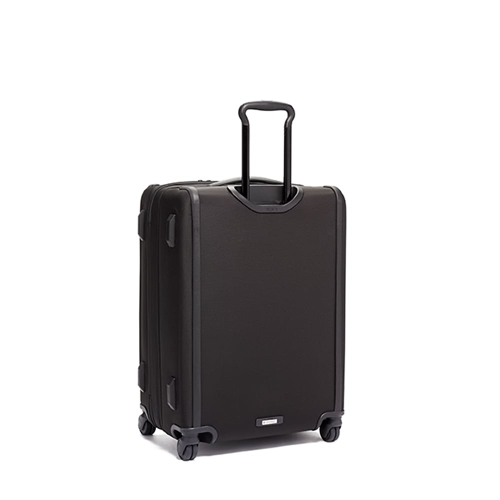 TUMI Alpha Short Trip Expandable black