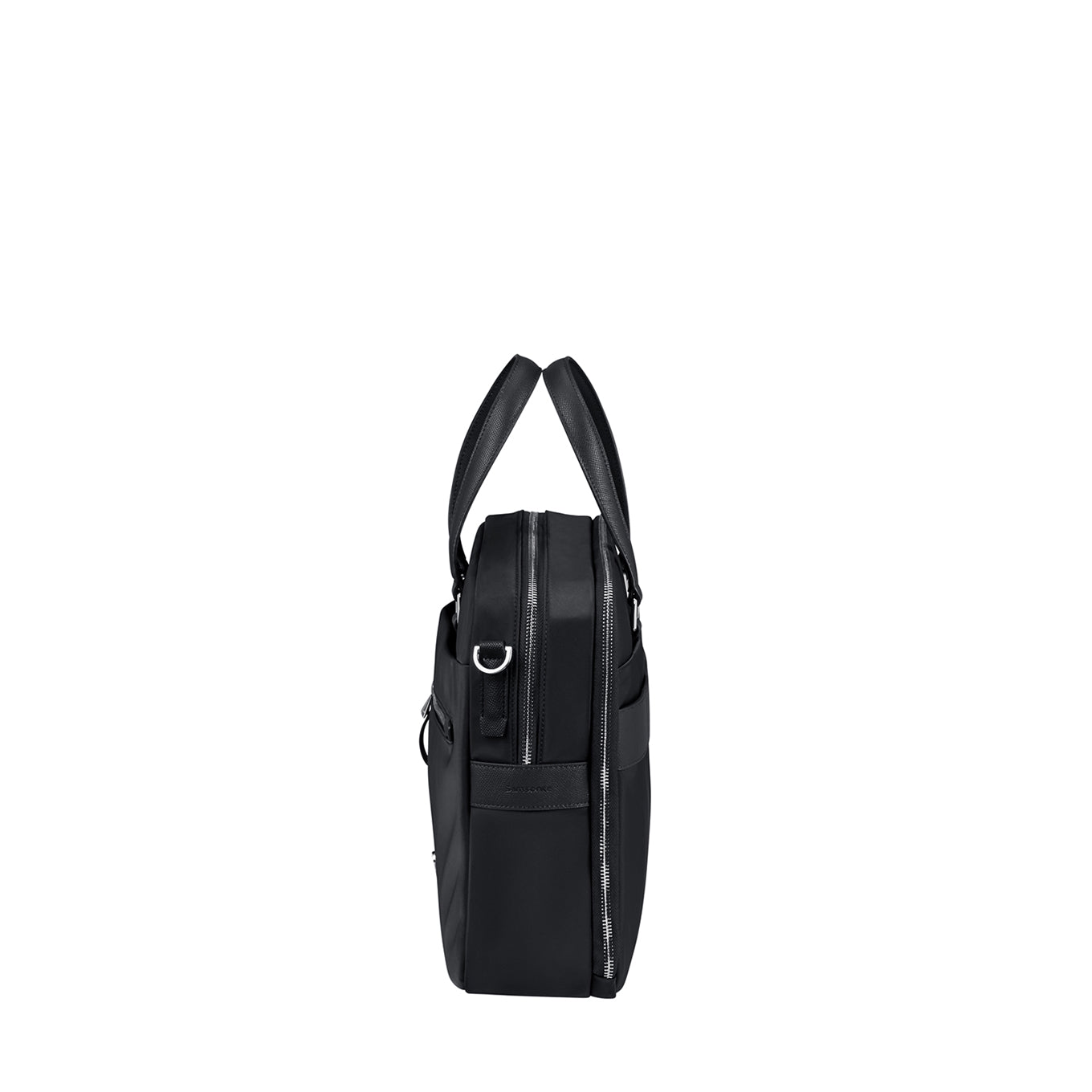 Samsonite Karissa Evo Bailhandle 15.6" 2 Comp black