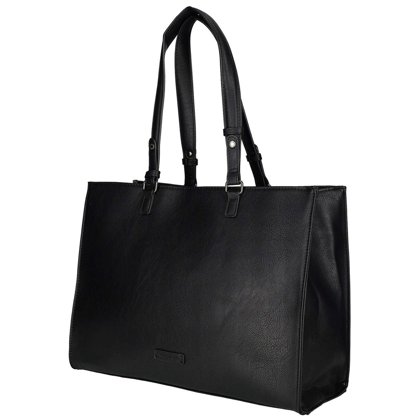 Enrico Benetti Lily Handbag 15" black