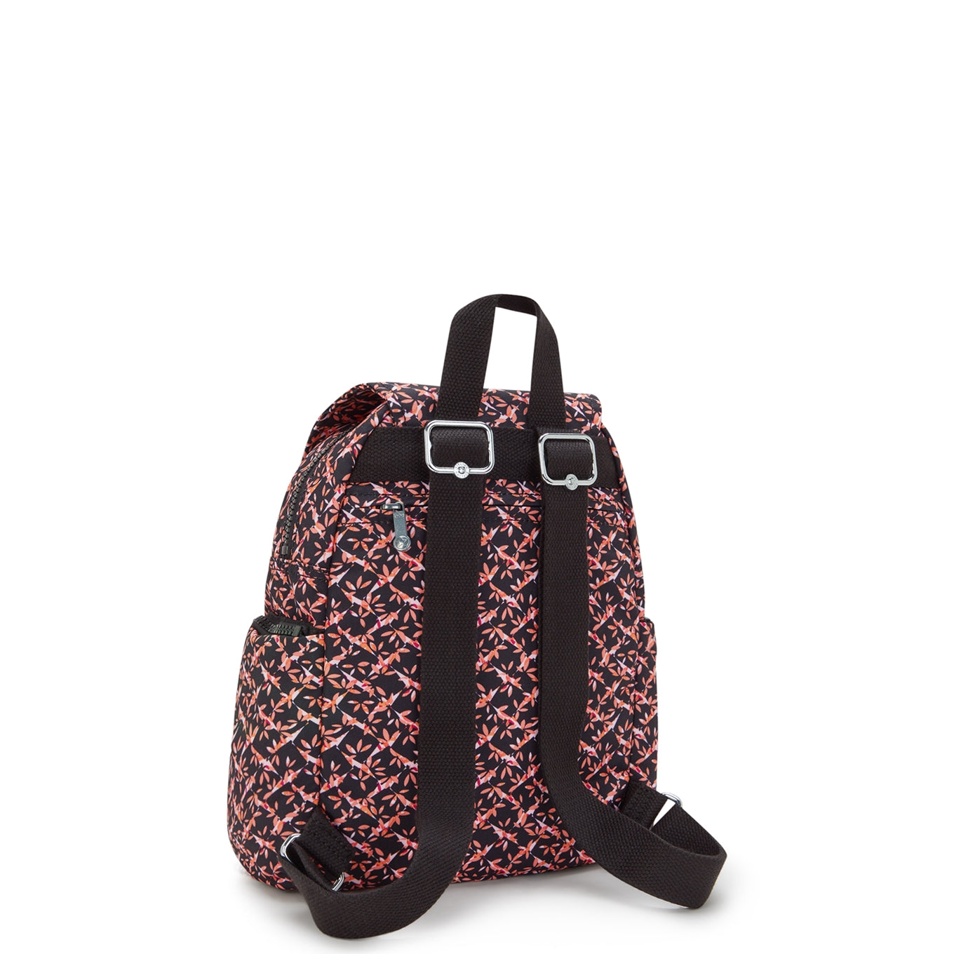 Kipling City Zip Mini dancing bouquet