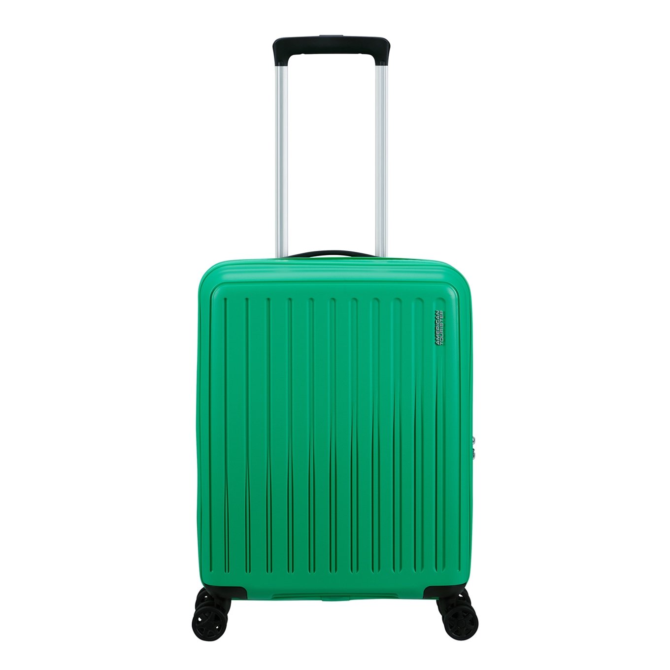 American Tourister Rejoy Spinner 55/20 TSA jadegrüner Hartschalenkoffer