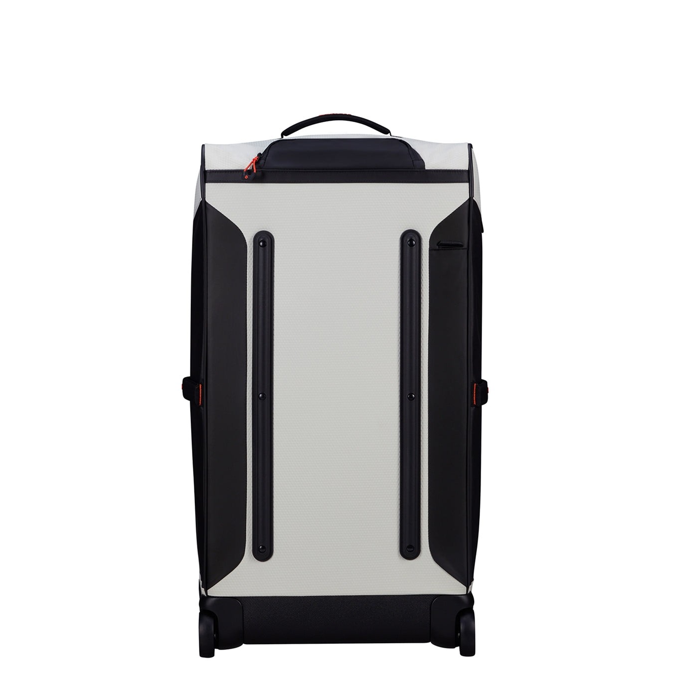 Samsonite Ecodiver Duffle/Wheels 79 cloud white