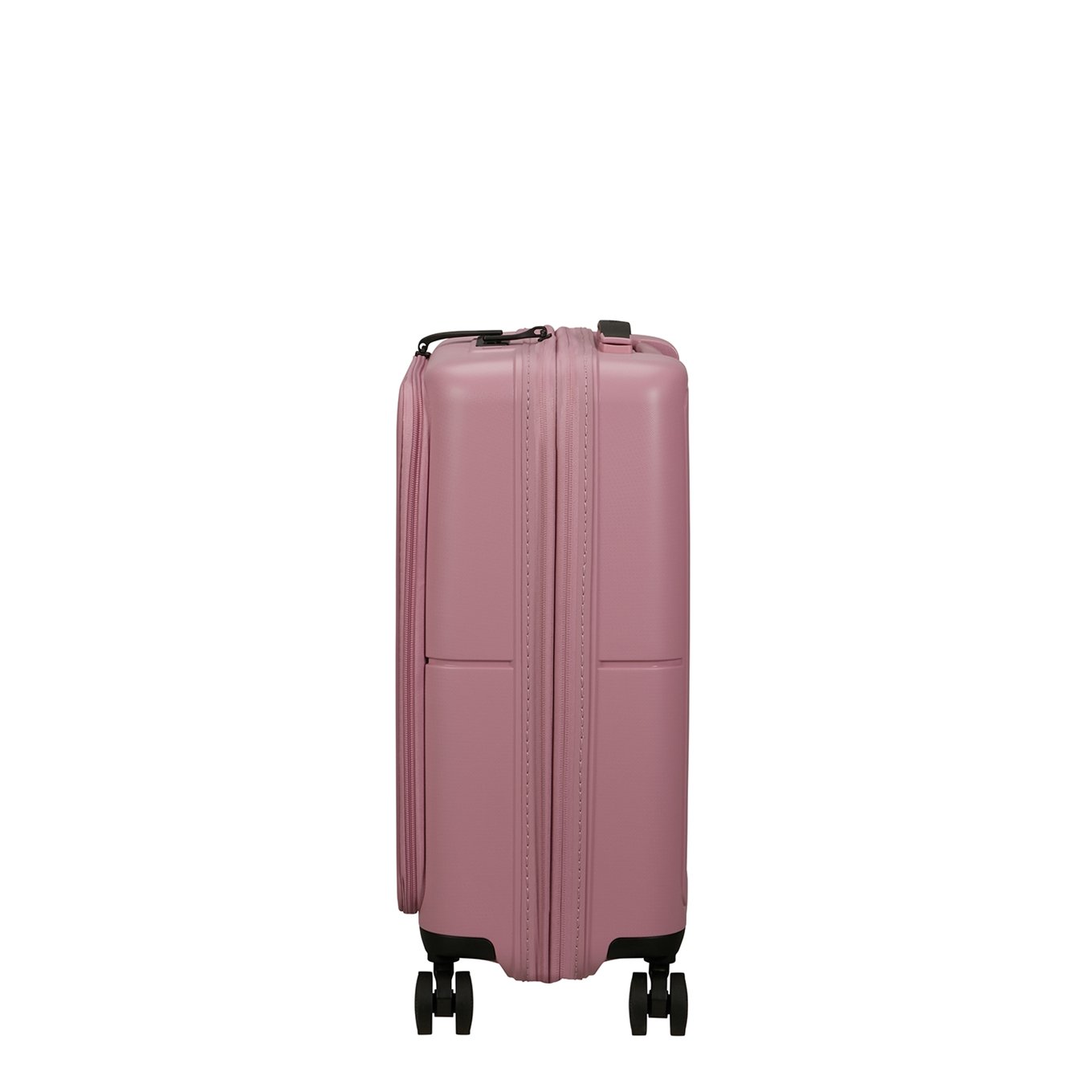 American Tourister Dashpop Spinner 55/20 Exp Frontl. lilas pink