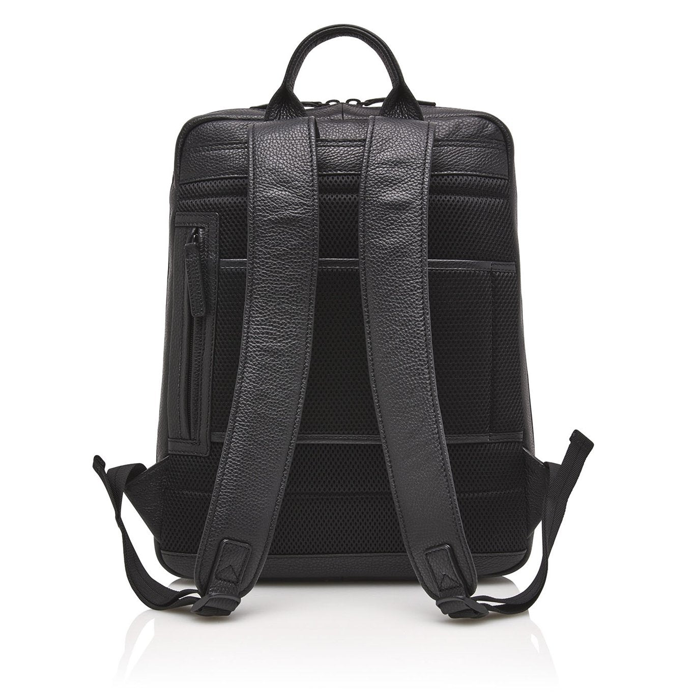 Castelijn & Beerens Bravo Laptoprugzak 15.6'' RFID zwart