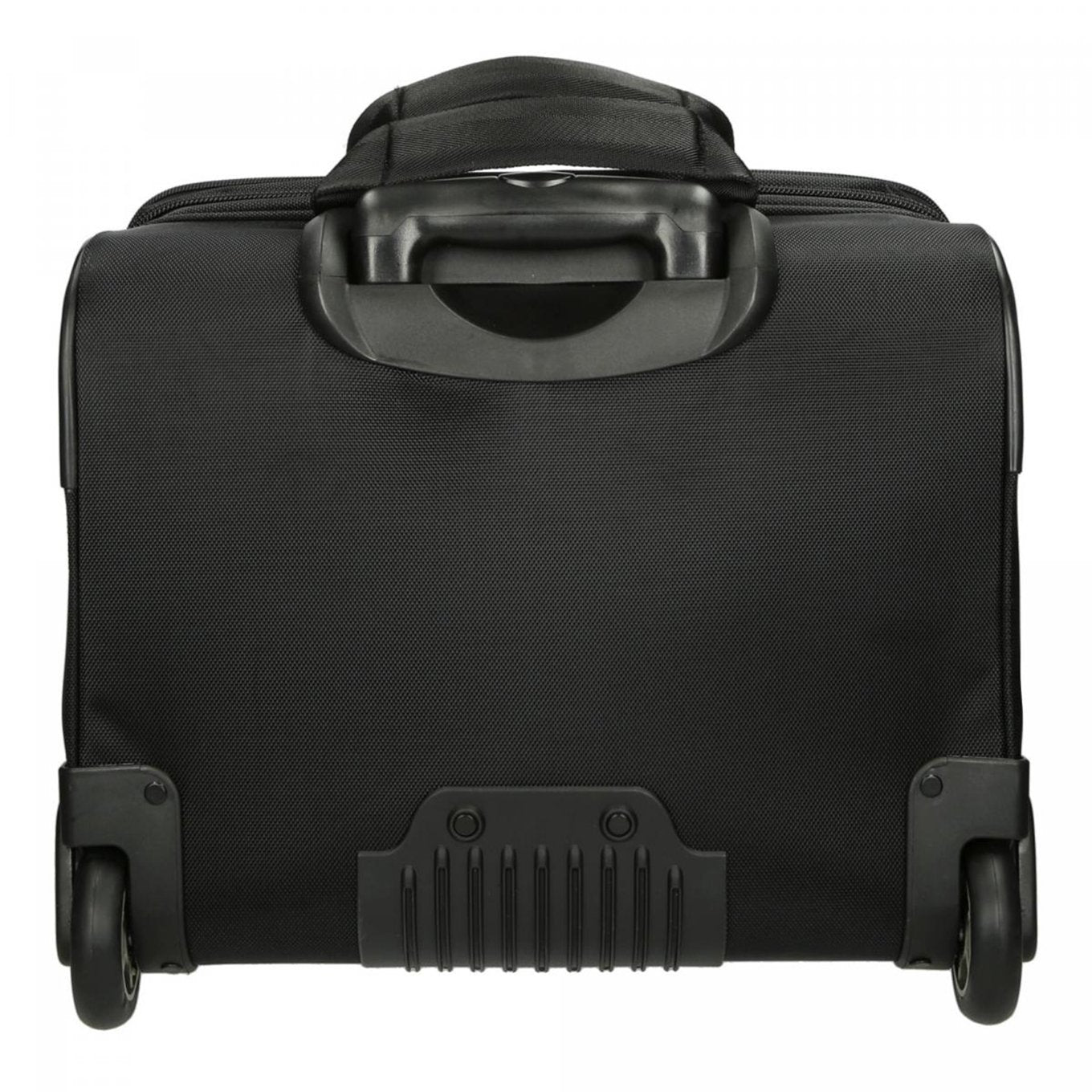 Enrico Benetti Cornell 27L Laptop Trolley 17'' zwart
