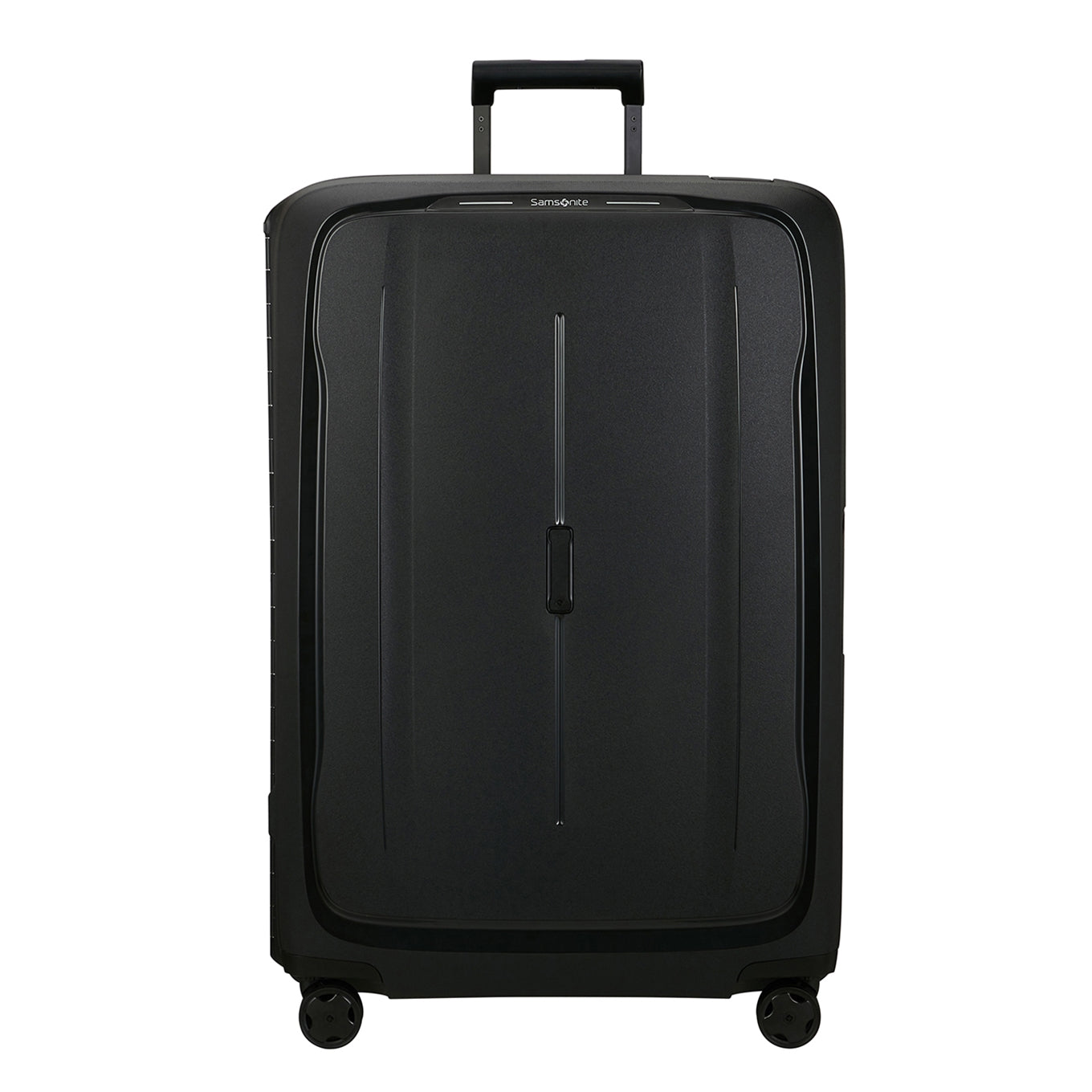 Samsonite Essens Spinner 81 Graphit Hartschalenkoffer
