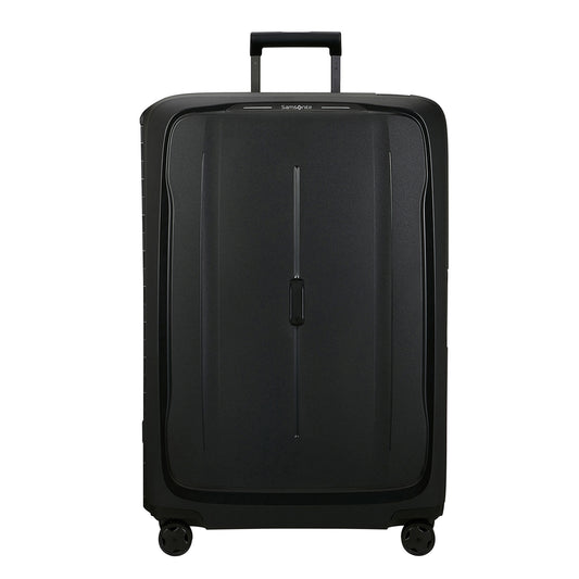 Samsonite Essens Spinner 81 Graphit Hartschalenkoffer