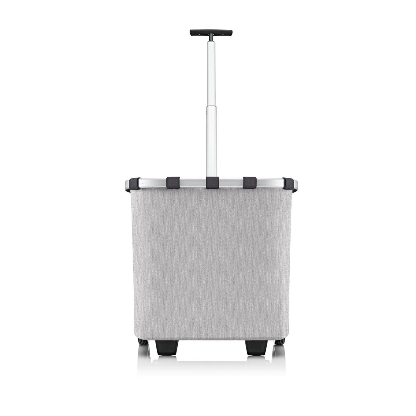 Reisenthel Shopping Carrycruiser herringbone gray
