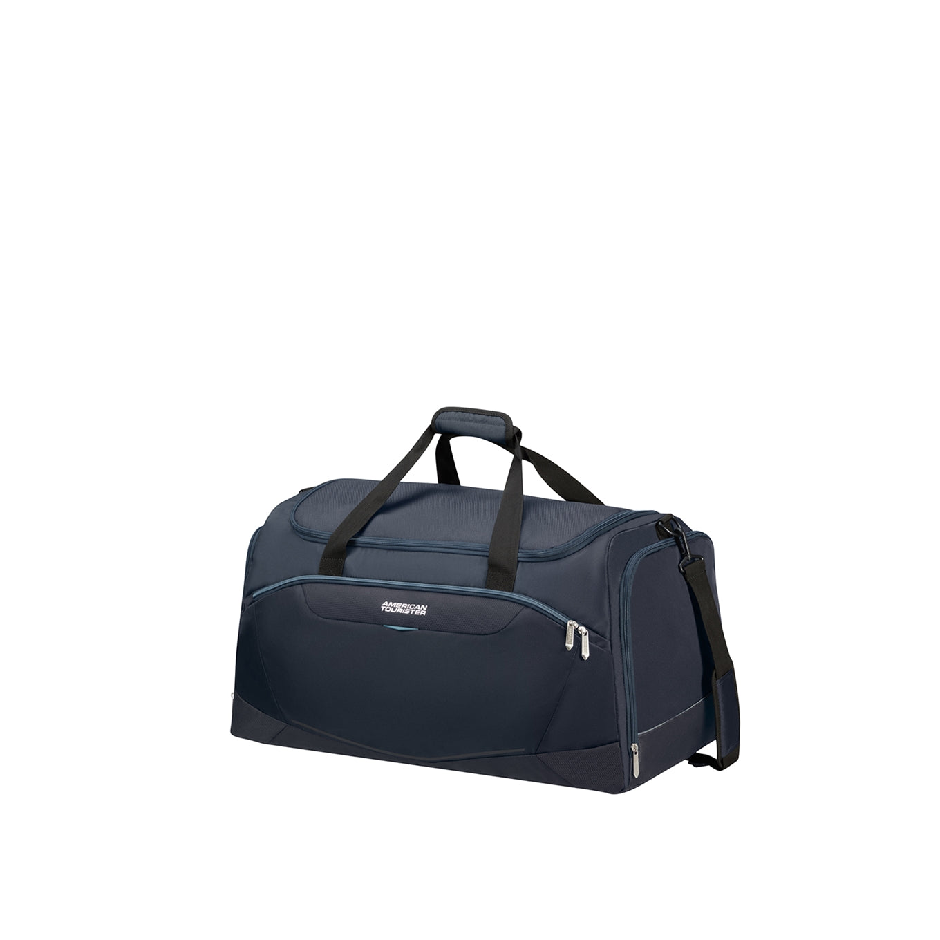 American Tourister Summerride Duffle L navy Weekend bag