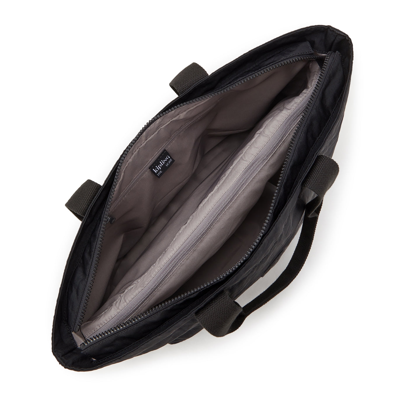 Kipling Colissa Up black noir
