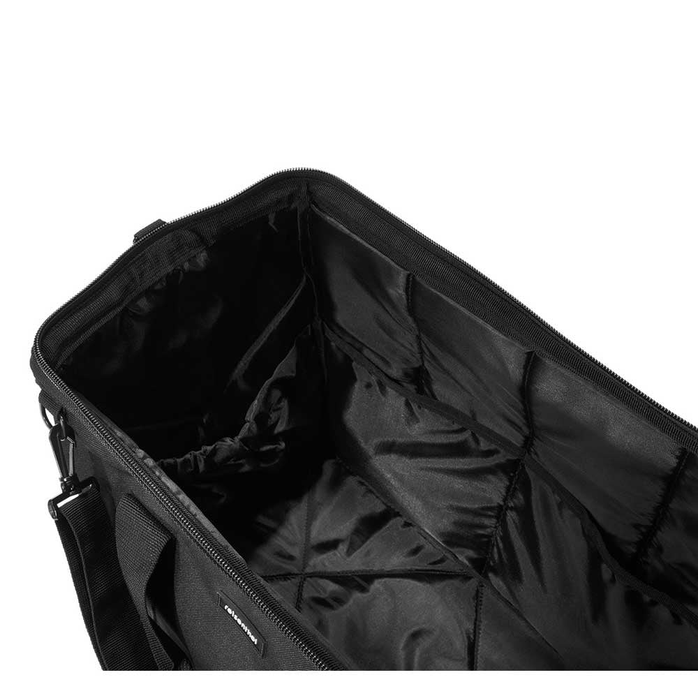 Reisenthel Travelling Allrounder M black