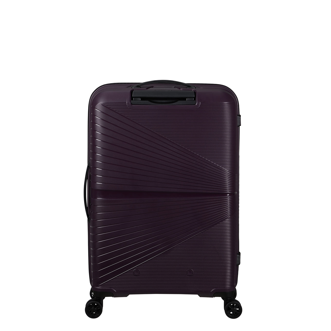 American Tourister Airconic Spinner 67/24 TSA dark plum